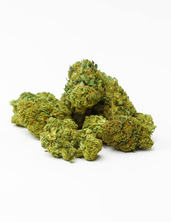 Master Kush - CBN Blüten