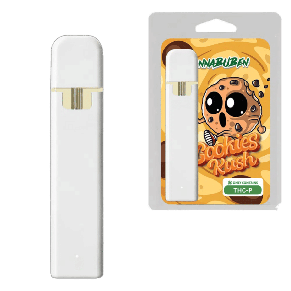 TP Vapes - Cookies Kush