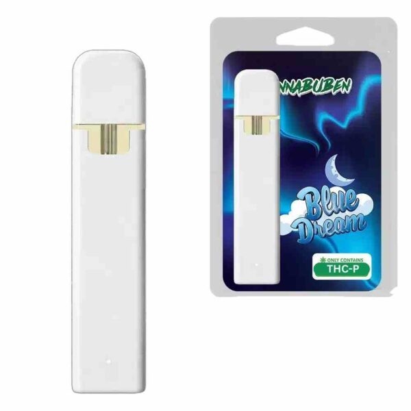 TP Vapes - Blue Dream