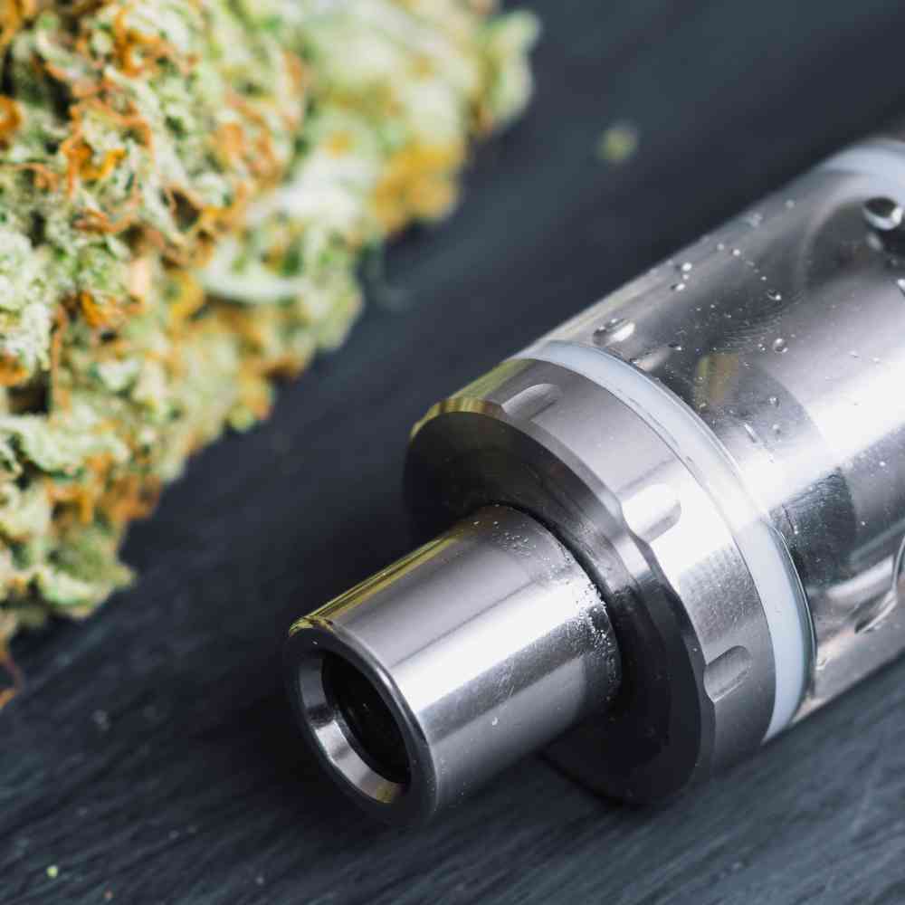CBD Kaugummi