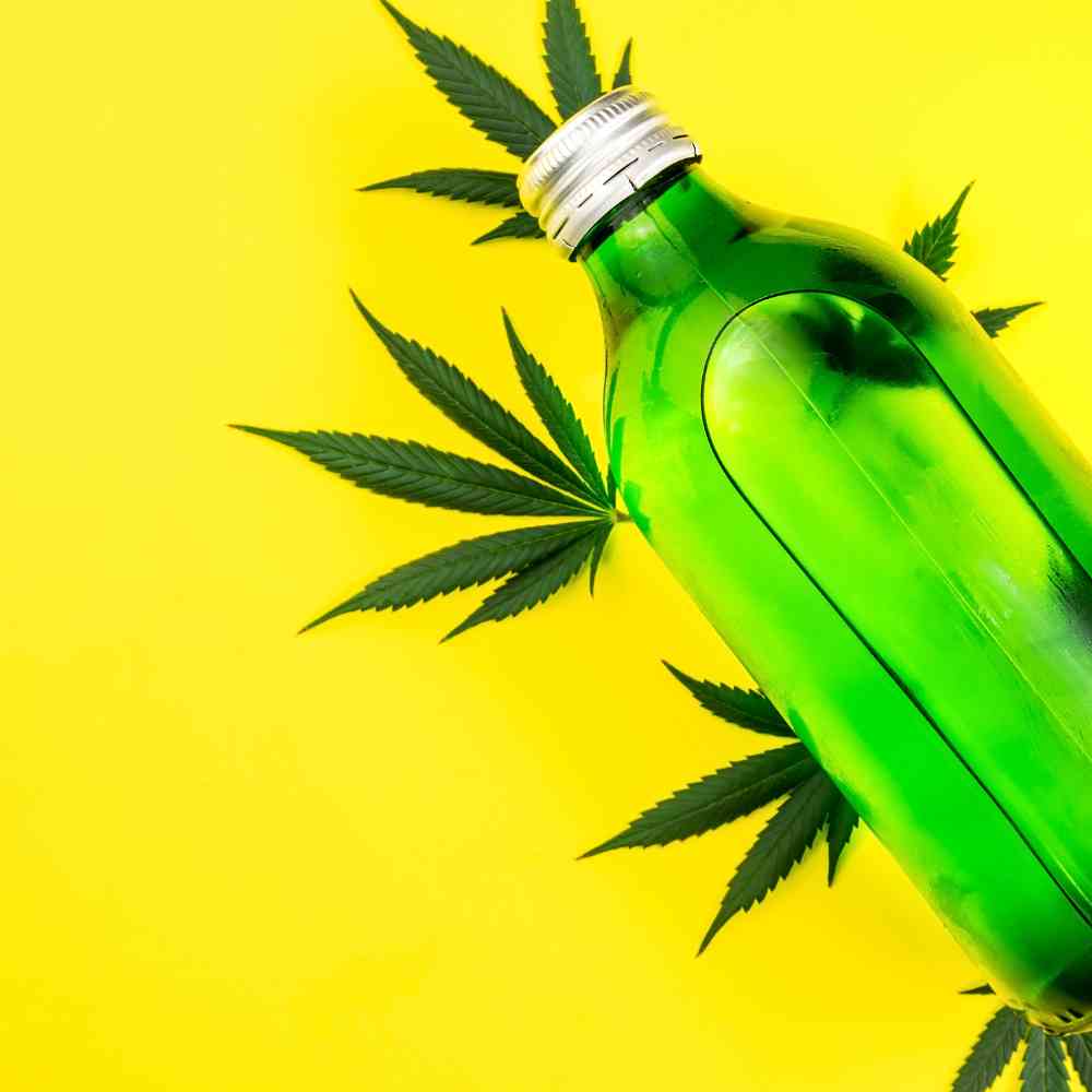 Cannabigerol Wirkung