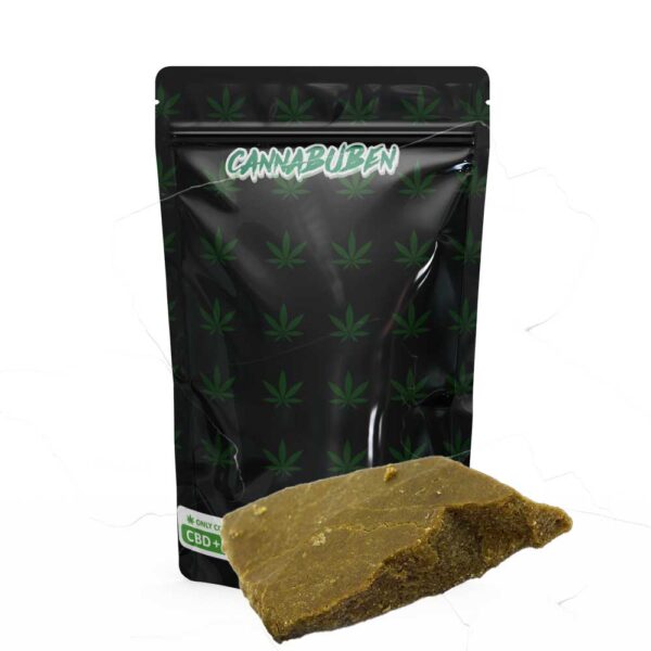 TP Bubble Hash - 45%