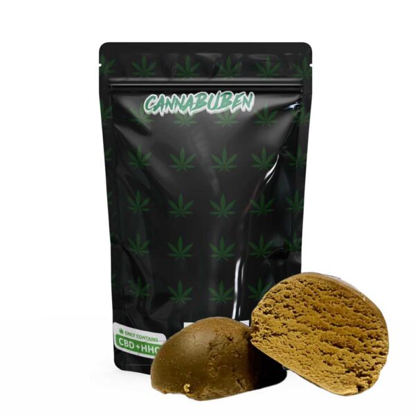 TP Hash - California Kush - 40%