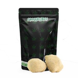 H4CBD Moonrocks - 60%