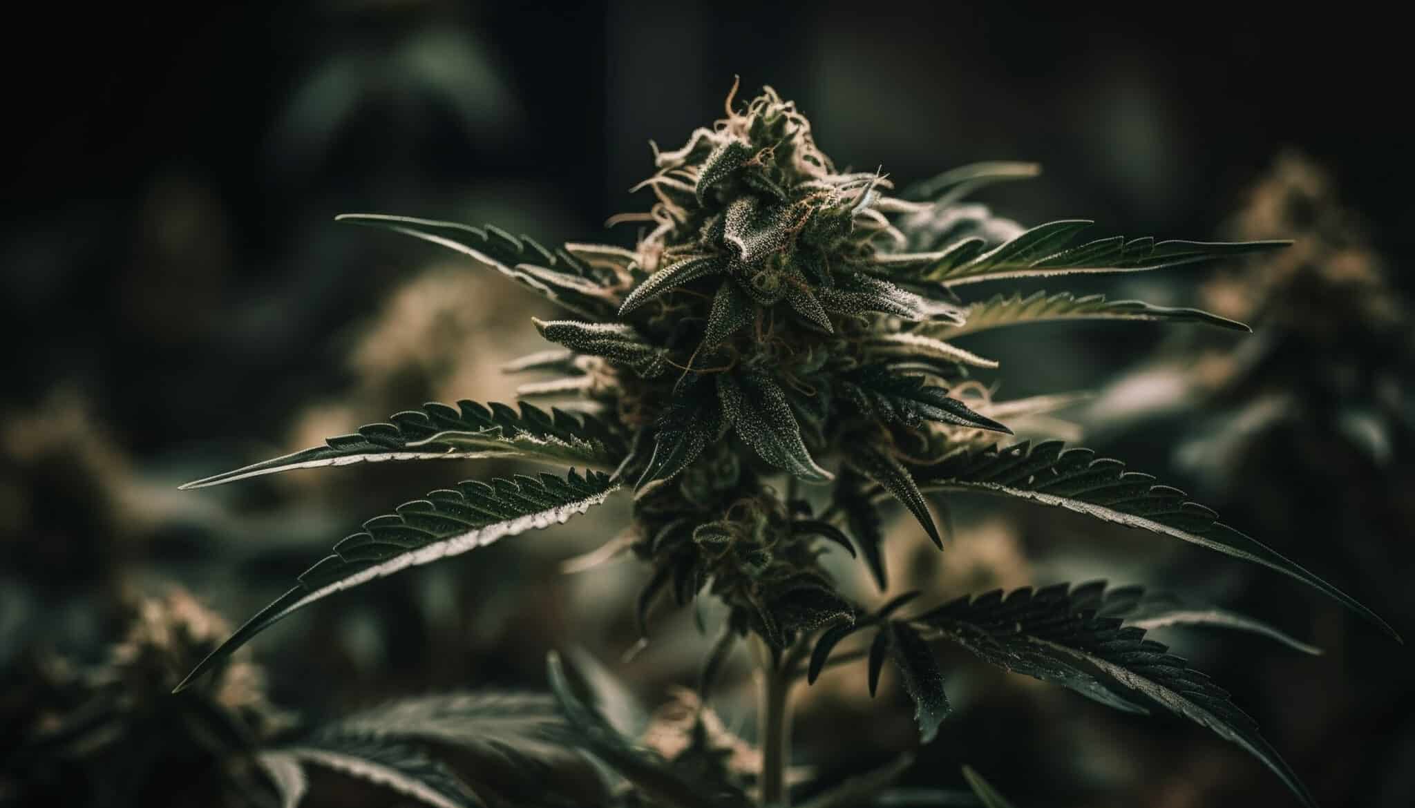 Entdecken Sie die Qualitätsmerkmale von H4CBD Blüten