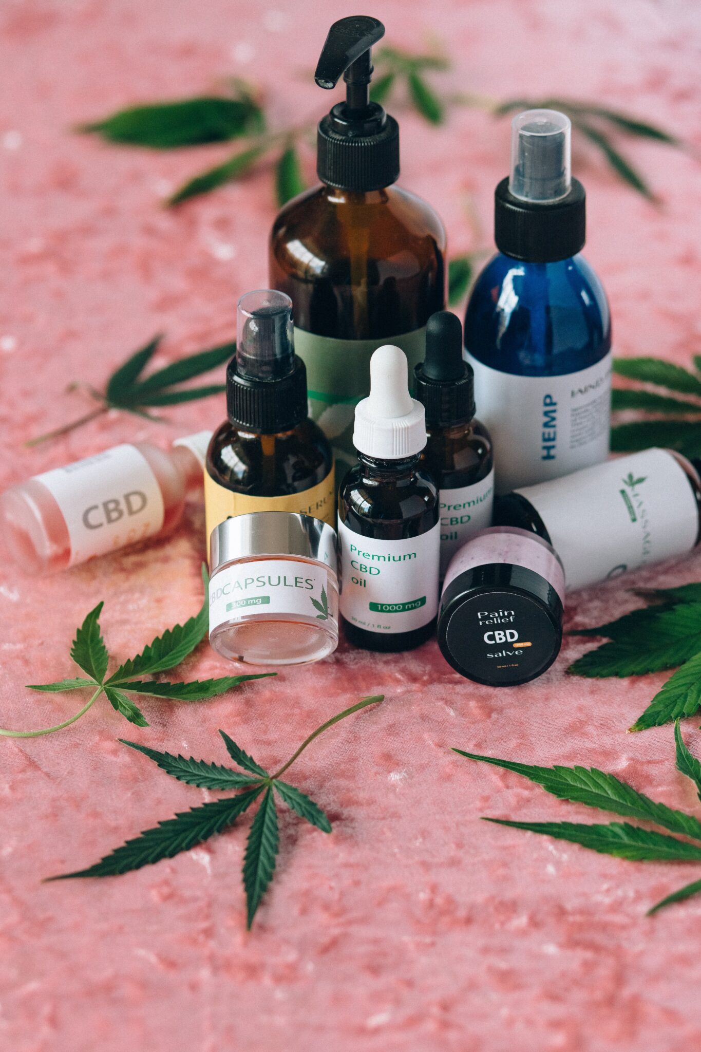 H4CBD Blüten Nebenwirkungen: Was Sie wissen sollten
