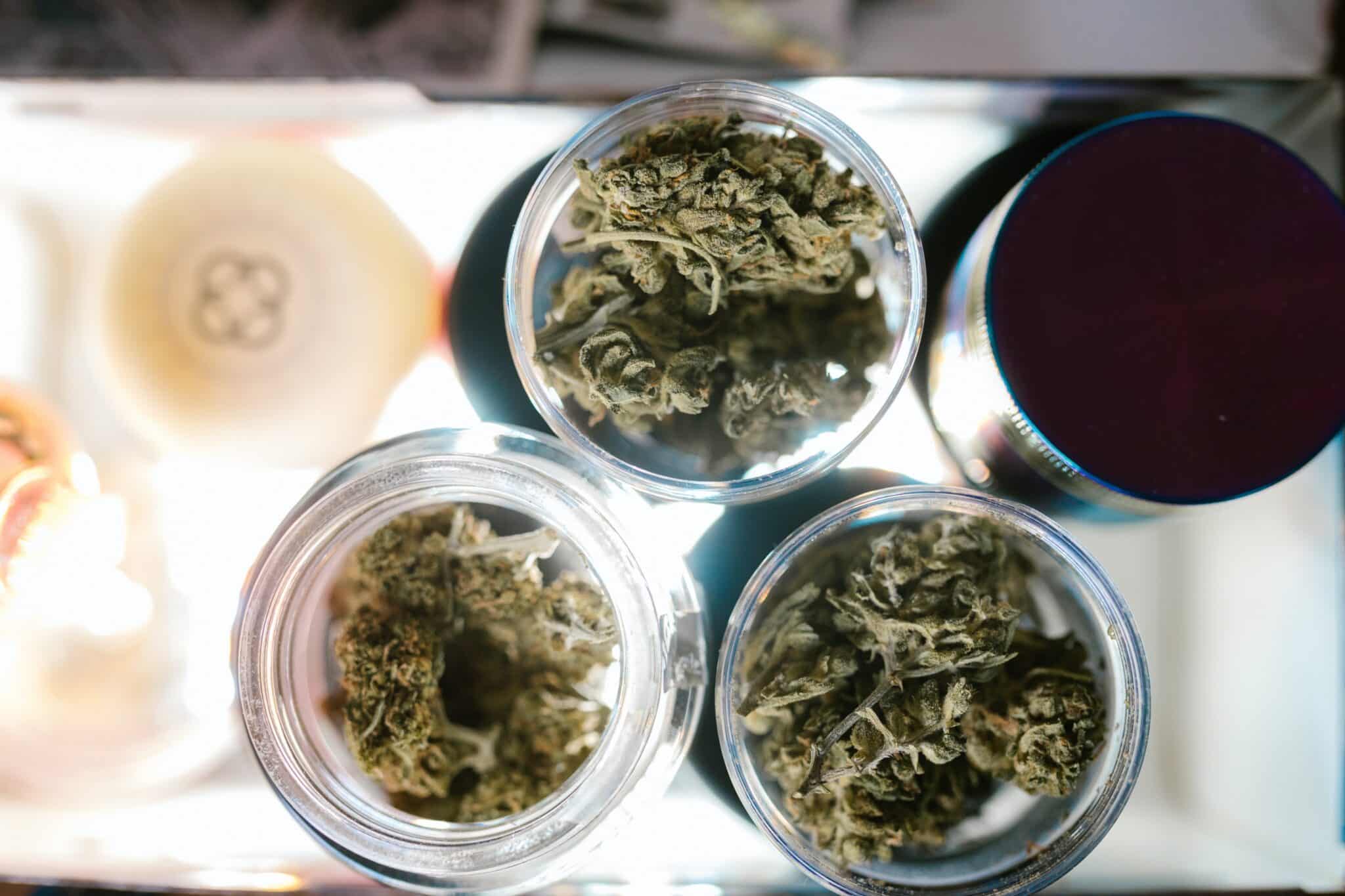CBD Öl Kaufen Wiesbaden: Entdecken Sie hochwertige Produkte.