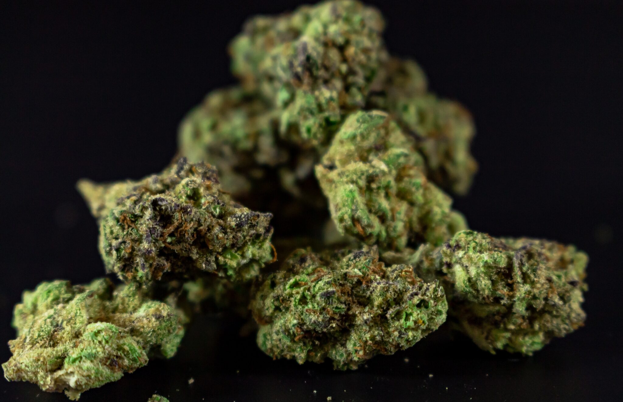 Köstliche Rezepte, die CBD Blüten enthalten