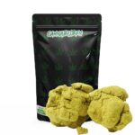 TP Hash - Pollen Kief