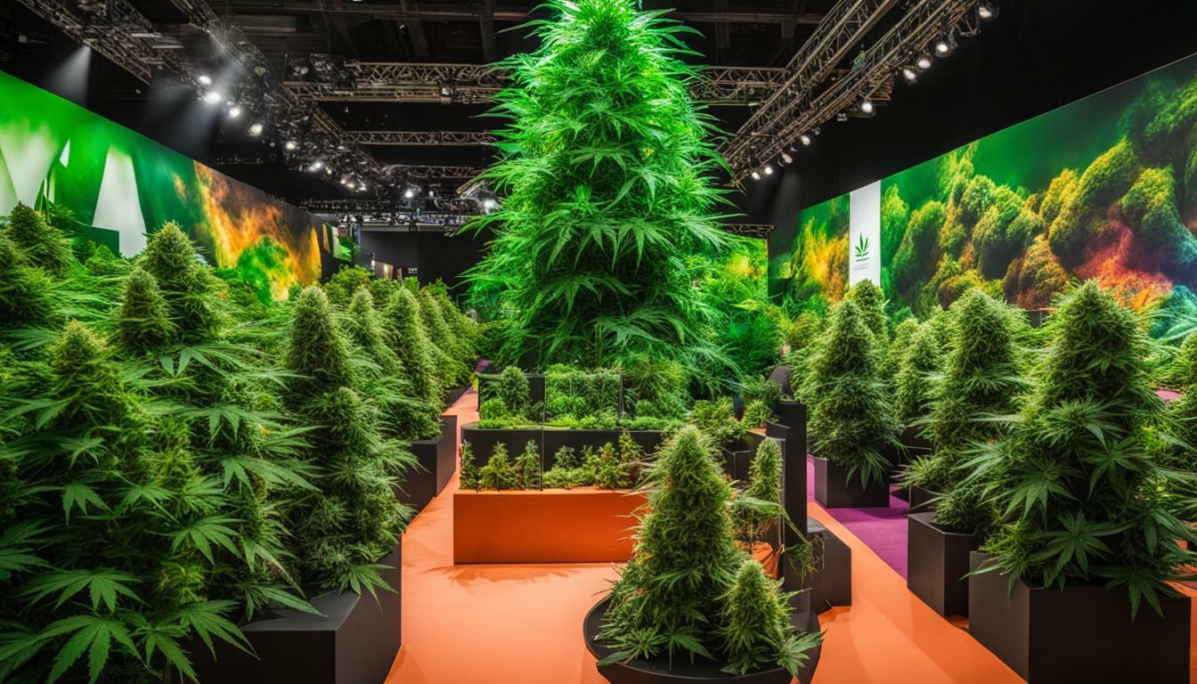 Beeindruckende Cannabis Expo in Amsterdam – Ein Muss Event