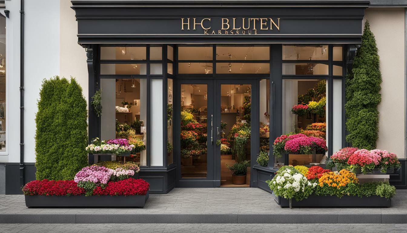 HHC Blüten Kaufen Karlsruhe – Ihr lokaler Fachhandel