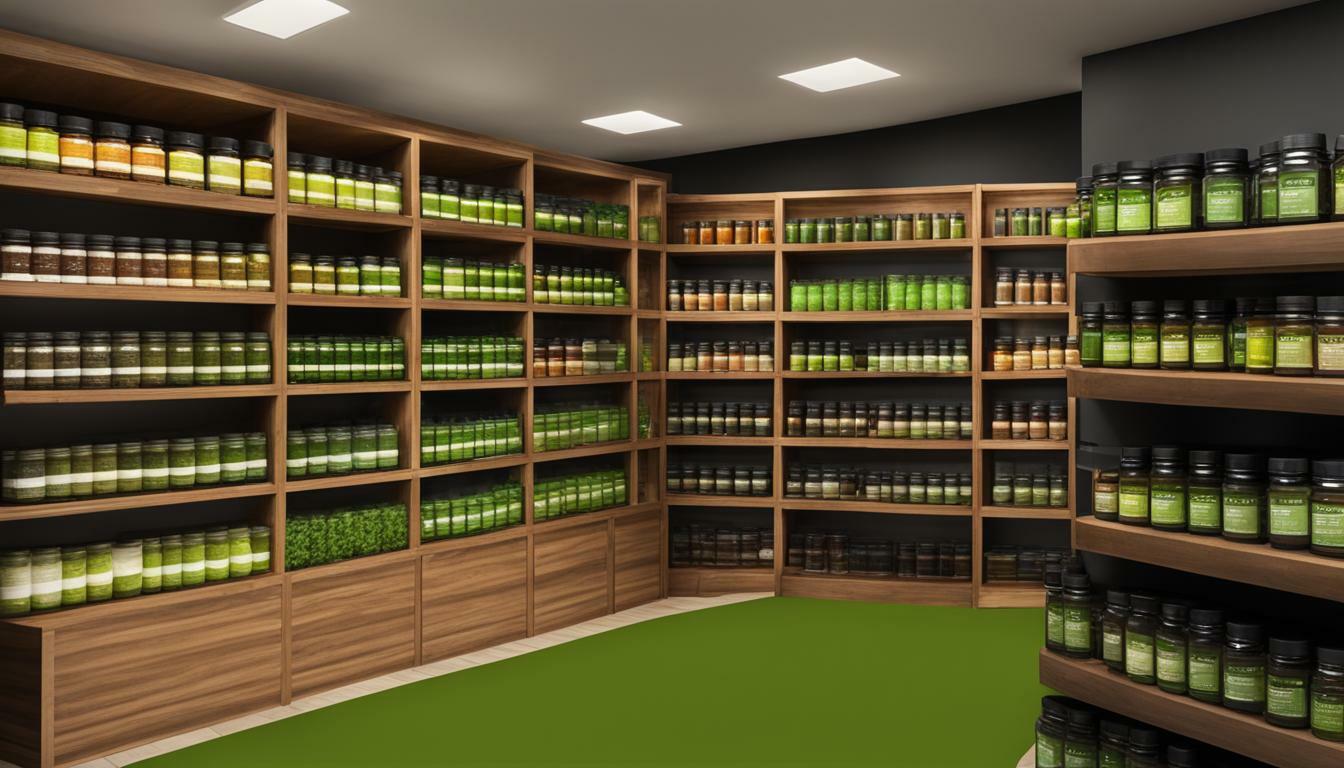 Zuverlässiger Kratom Shop: Hochwertige Produkte für Sie