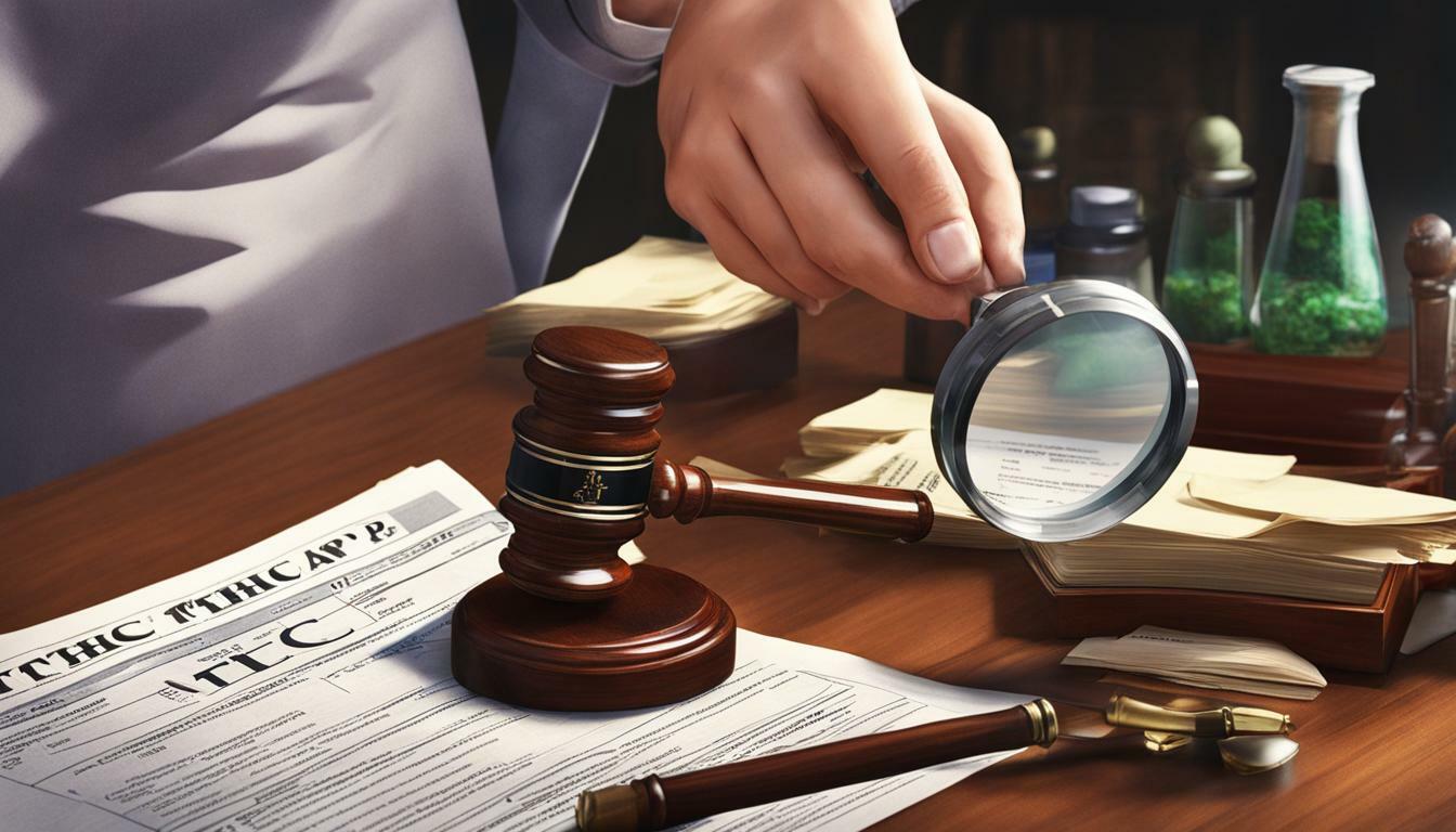 Ist THC-P legal? Ihre umfassende Anleitung.