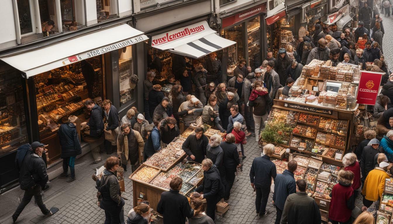 Verstehen Sie, warum sind Headshops erlaubt in Deutschland?