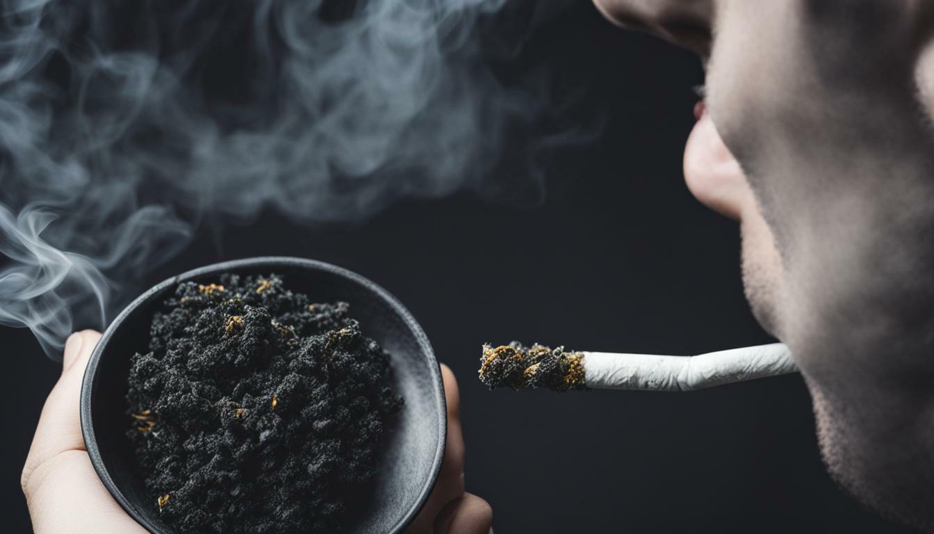 Was bringen Aktivkohlefilter bei Joints? Unser Leitfaden