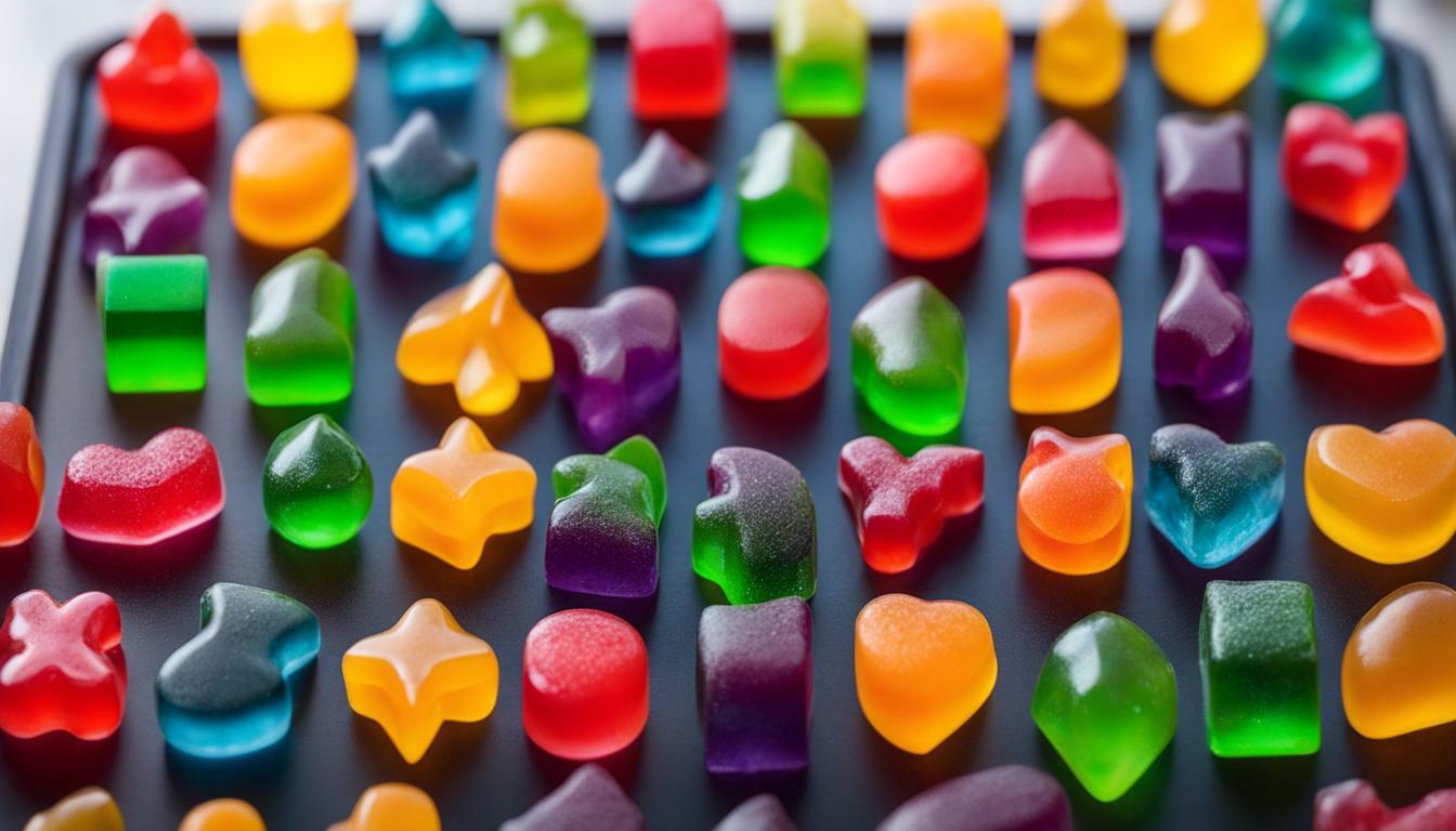 Was kosten CBD Gummibärchen? Preiswert & Qualität