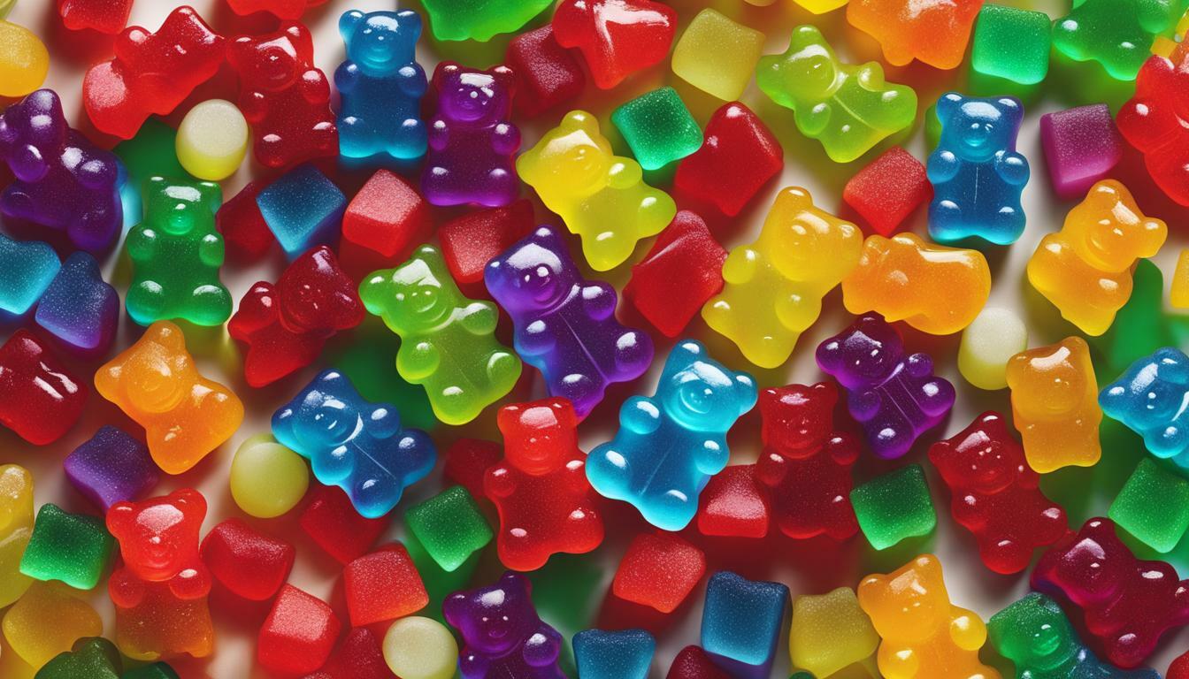 Welche CBD Gummibärchen sind die Besten? Unser Top-Ranking!