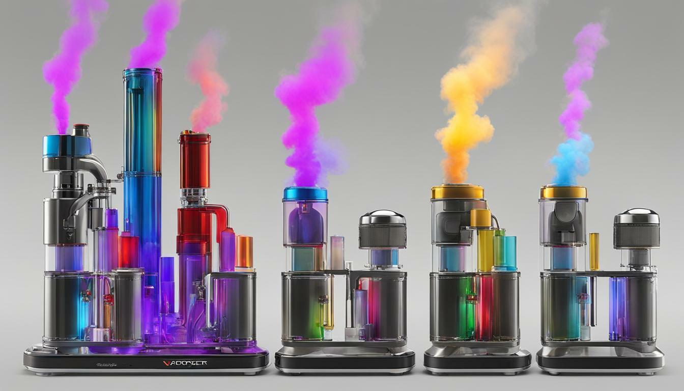 Wie funktioniert ein Vaporizer – einfach erklärt!