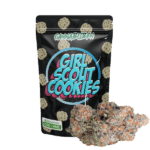 Girl Scout Cookies x HHC