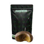 HHC Bubble Hash – 60%
