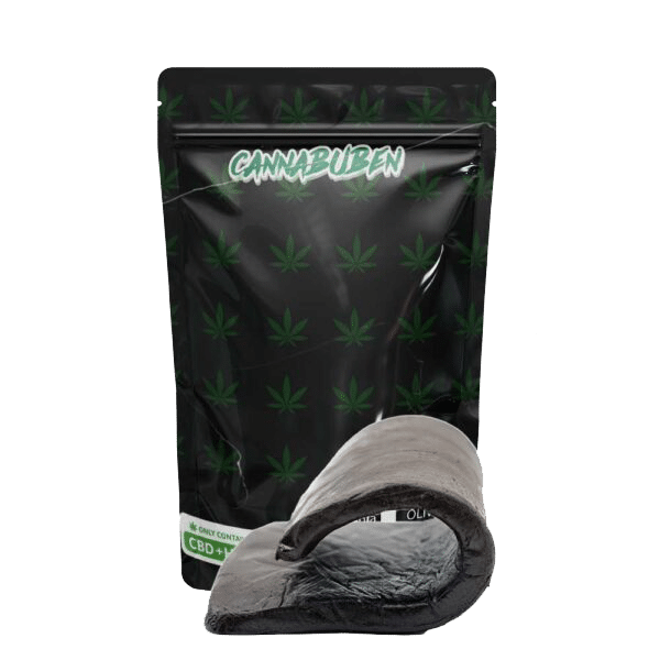 HHC Hash Dreifach gefiltert – 40%