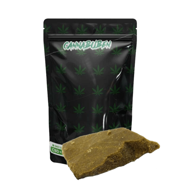 HHC Isolator Hash