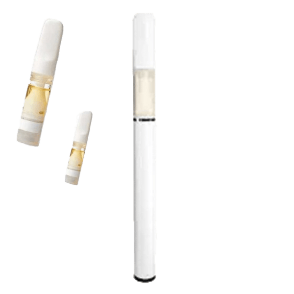 HHC Kartuschen – Starter Kit