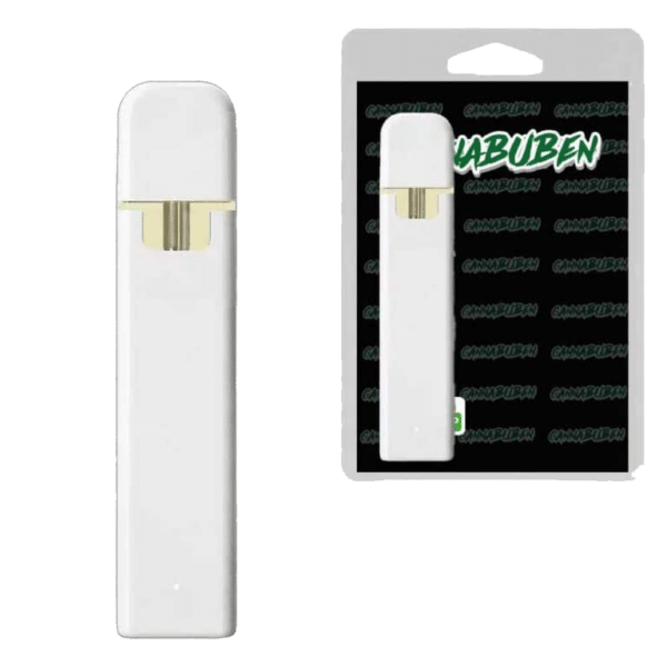 HHC Vape Pen – Banana