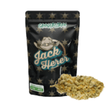 Jack Herer x HHC