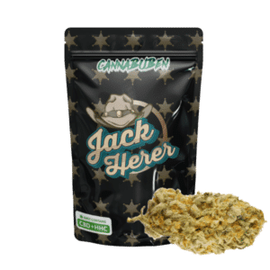 Jack Herer x HHC