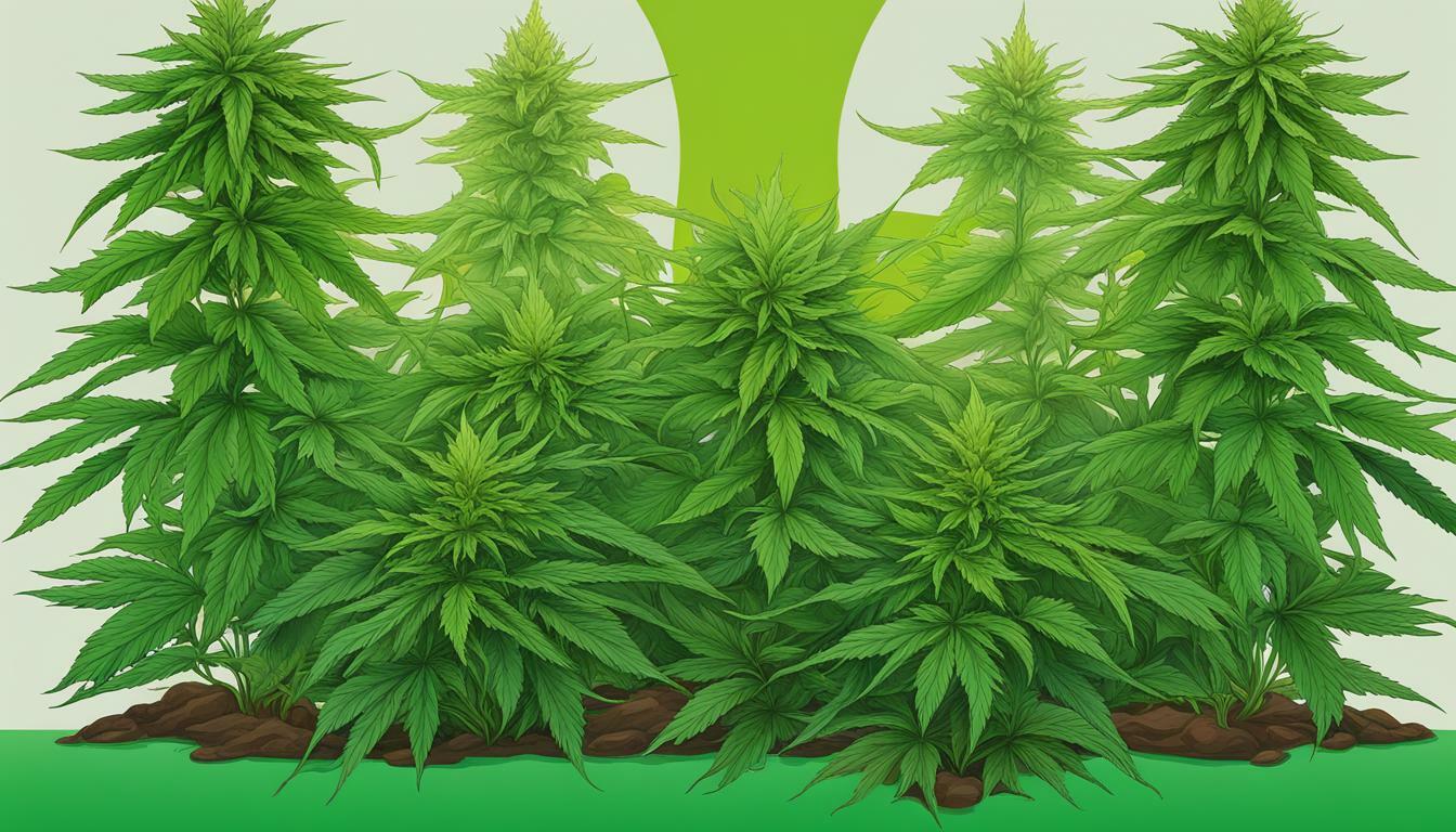 Kann man CBD und CBG mischen?
