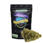 Norther Lights x HHC