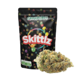 Skittlz x HHC