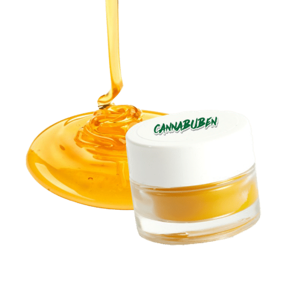 Wax – H4CBD