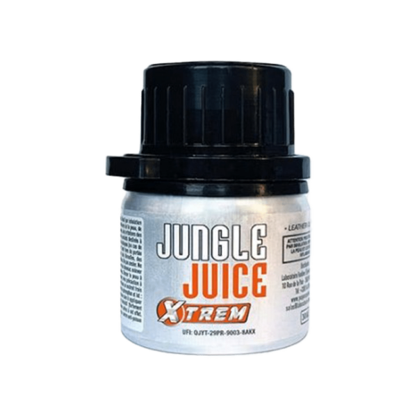 Jungle Juice Extrem - Poppers