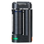 Storz & Bickel Crafty+ Plus Dry Herbs Vaporizer