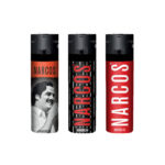 Narcos Lighters